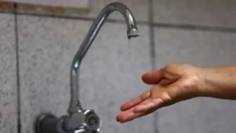 «Վեոլիա Ջուրը» զգուշացնում է՝ ջրանջատումներ կլինեն նշված հասցեներում