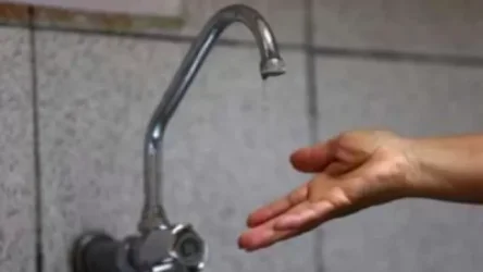 «Վեոլիա Ջուրը» զգուշացնում է՝ ջրանջատումներ կլինեն նշված հասցեներում