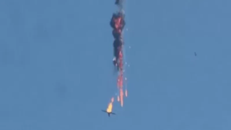 Պարզ ասած, ԱԹՍ-ների խոցում չի եղել. Տիգրան Աբրահամյան