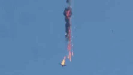 Պարզ ասած, ԱԹՍ-ների խոցում չի եղել. Տիգրան Աբրահամյան