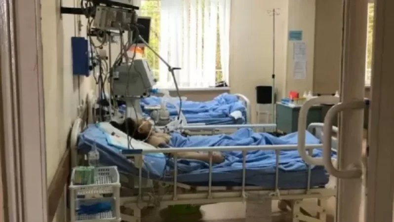 Կորոնավիրուսային հիվանդության ընթացքը Հայաստանում