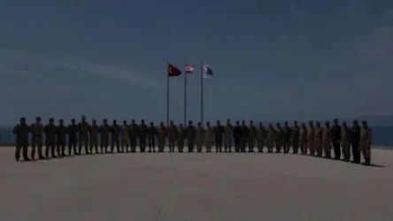 ՏԵՍԱՆՅՈՒԹ. Թուրքիան լայնածավալ զորավարժություններ է անցկացնում Էգեյան ծովի ափամերձ նավահանգստում