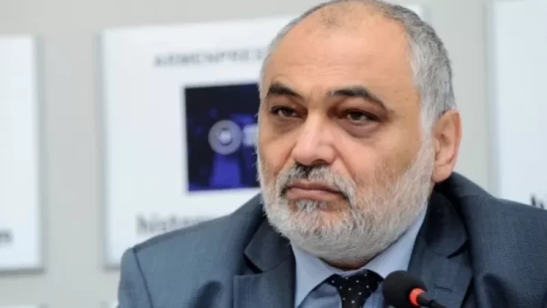 Սահմանի վրա ճնշումներով Անկարան ու Բաքուն փորձում են զիջումներ կորզել Հայաստանից․ փորձագետ