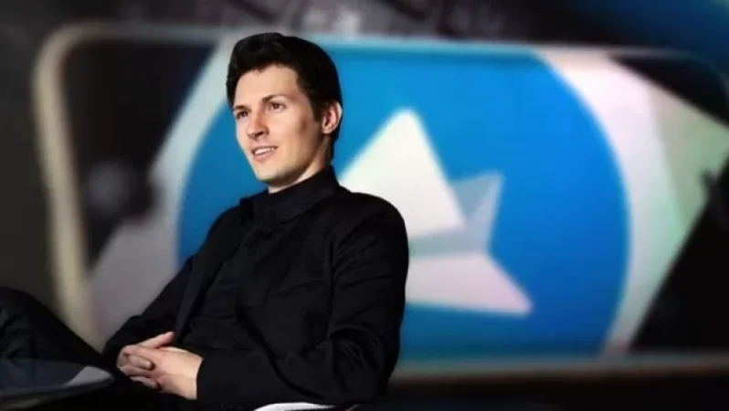 «Telegram»-ի հիմնադիրը անարդյունավետ է համարում սոցցանցերում COVID19-ի մասին կեղծիք տարածող ֆեյքերի արգելափակումը