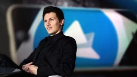 «Telegram»-ի հիմնադիրը անարդյունավետ է համարում սոցցանցերում COVID19-ի մասին կեղծիք տարածող ֆեյքերի արգելափակումը