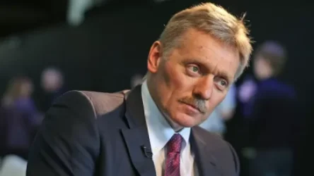 «Դա մեր գործը չէ».Կրեմլում մեկնաբանել են Բայդենի հանդիպումը Տիխանովսկայայի հետ