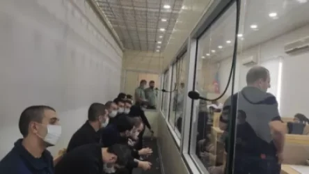 Բաքվում այս պահին ունենք 41 դատապարտված ռազմագերի. ԿԽՄԿ ներկայացուցիչները տեսակցում են նաեւ դատապարտված հայորդիներին