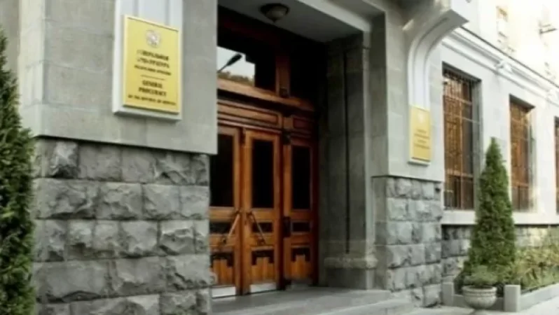 Քրգործ է հարուցվել պաշտոնատար անձանց նկատմամբ` իրենց պարտականությունները չկատարելու հիմքով