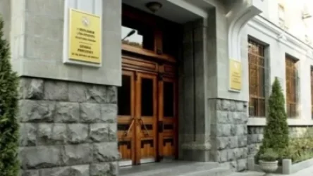 Քրգործ է հարուցվել պաշտոնատար անձանց նկատմամբ` իրենց պարտականությունները չկատարելու հիմքով