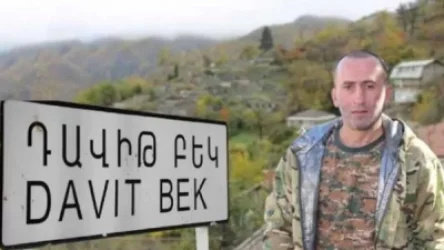 1-1,5 կմ հեռավորության վրա տեղակայված ադրբեջանցին ամրապնդում է դիրքերը. ԶՈՒ-երի քանակը գերազանցում է մերոնց. Փաստինֆո