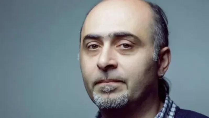 Դրսի քֆուրչիները հավեսի են ընկնելու ու կրկնապատկեն քֆուրները. Սամվել Մարտիրոսյան