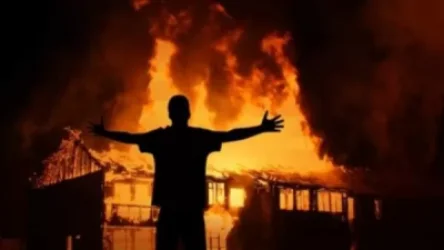 ՏԵՍԱՆՅՈՒԹ. Թուրքիան հրդեհների մեջ է. 12 գավառում արգելվել է անտառ գնալ