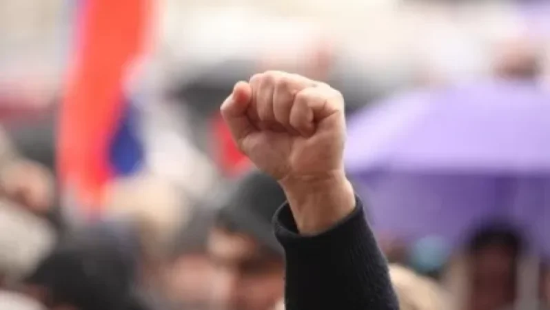 Գլխավոր դատախազությունը հայտարարություն է տարածել