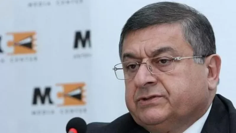 Ջհանգիրյանն անձամբ է խնդրել Ծառուկյանին՝ աջակցել իրեն. «Հրապարակ»