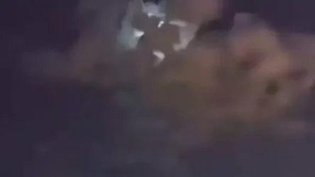 ՏԵՍԱՆՅՈՒԹ. Իզմիրում երկնքից լուսավոր օբյեկտ է ընկել