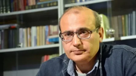 Իրանի միջուկային ծրագիրը խաթարելու տարբերակը մեծ պատերազմն է, մեր խնդիրն է այդ հնարավոր պատերազմից հեռու մնալ. Դանիելյան