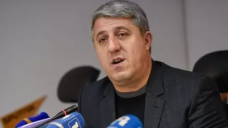 Վերին Շորժա գյուղանունը պետք է վերահայկականացվի. Վարդան Ոսկանյան