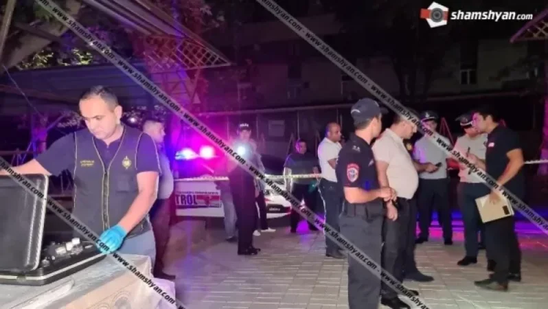 Կրակոցներ են հնչել Երևանում. հայտնի գործարարներից մեկին պատկանող Range Rover-ի վրա կան կրակոցի մի քանի հետքեր