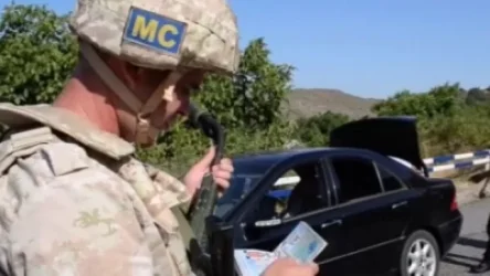 Ռուս խաղաղապահներն ապահովել են Լաչինի միջանցքով դեպի ԼՂ ավելի քան 2000 ավտոմեքենայի անվտանգ տեղաշարժը. ՌԴ ՊՆ