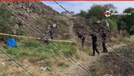 Դավթաշենի կամրջից նետված տղամարդը 32 տարեկան էր