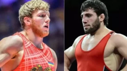 ՍՊՈՐՏ. Տոկիո 2020. Արթուր Ալեքսանյանի և Կարապետ Չալյանի մրցակիցներն հայտնի են