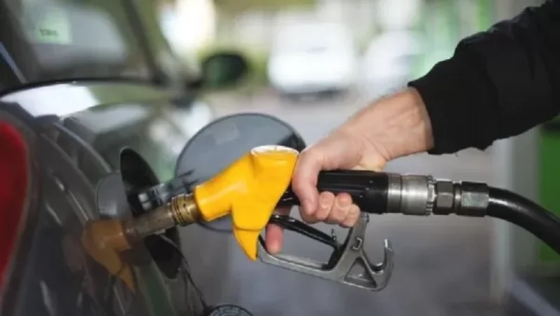 Հայաստանում բենզինի գները կրկին բարձրացան