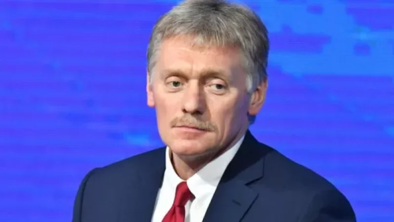 Ռուսաստանը համաձայն չէ Ղրիմի հարցով Թուրքիայի դիրքորոշման հետ. Պեսկով