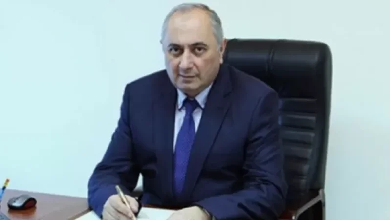 Պատգամավորը նիստին ներկա չէ, որովհետև կալանավորված է, սա աբսուրդ է. Չարչյան