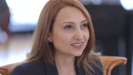 Մակունցը նշանակվեց ԱՄՆ-ում Հայաստանի արտակարգ և լիազոր դեսպան՝ չորս տարի ժամկետով