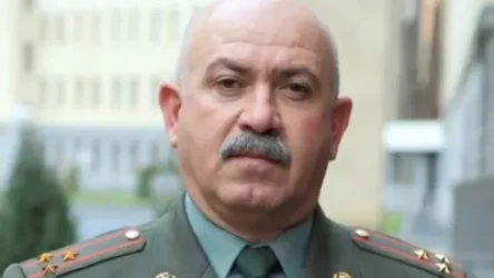 Պաշտոնանկություն ՀՀ զինված ուժերում