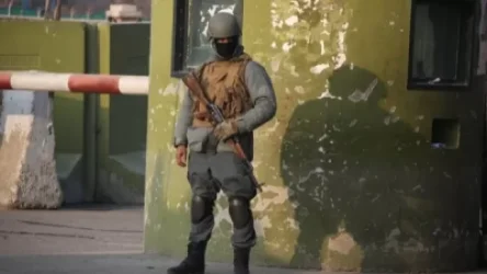 ՏԵՍԱՆՅՈՒԹ. Աֆղանստանում գրոհայինները հարձակվել են պաշտպանության նախարարի տան վրա․ կան զոհեր