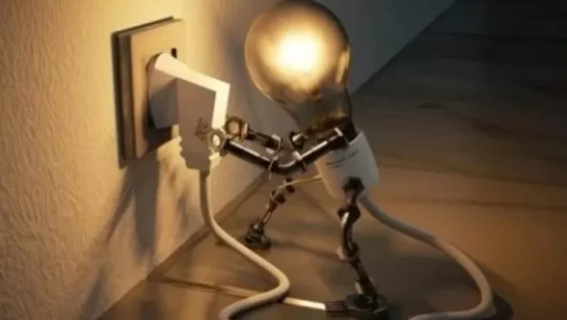 Քիչ անց կհոսանքազրկվեն նշված հասցեները