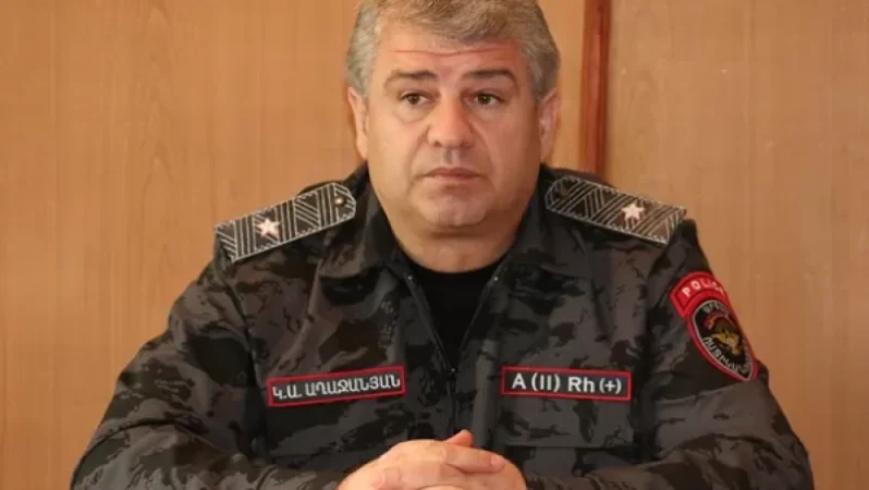 Հայտնի է, թե ով կփոխարինի պաշտոնից ազատված ԱԱԾ տնօրենի տեղակալին․ «Ժողովուրդ»