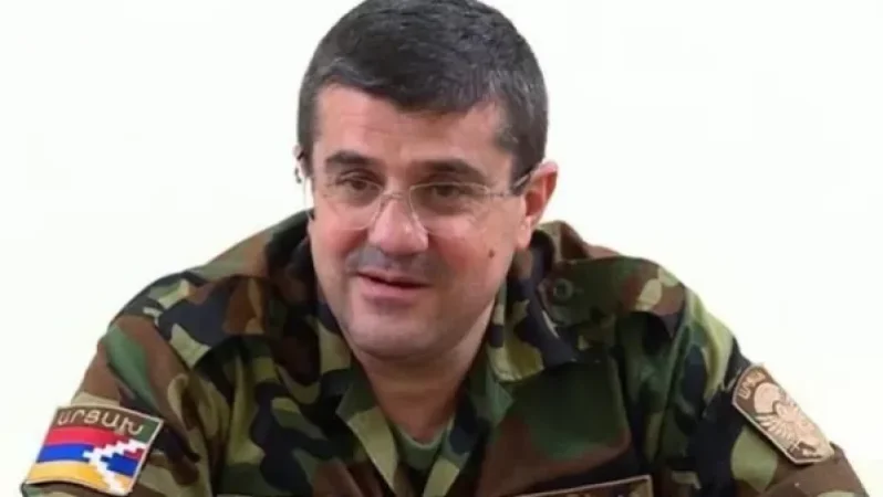 Դավաճանություն չի եղել, մենք կռվել ենք աշխարհի դեմ` շատ սահմանափակ հնարավորություններով. Արայիկ Հարությունյան