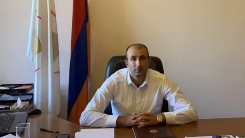 Ajapnyak Deputy Mayor Attacked: Perpetrator's Identity Known