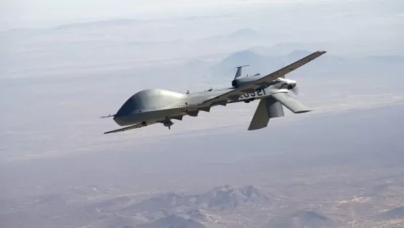 ԱԹՍ-ների թռիչքներ միշտ էլ կան, հարց է, թե ինչ գործողություններ են կատարվում սահմանի ադրբեջանական հատվածում․ Աբրահամյան