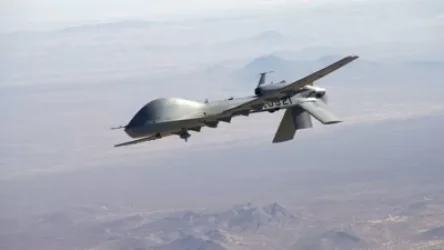 ԱԹՍ-ների թռիչքներ միշտ էլ կան, հարց է, թե ինչ գործողություններ են կատարվում սահմանի ադրբեջանական հատվածում․ Աբրահամյան