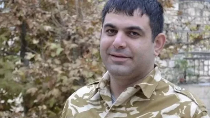 Իսկ 44–օրյա պատերազմի ժամանակ ՔՊ ջոկատը ո՞ր հատվածում է կռվել, թշնամու քանի՞ տանկ, ԱԹՍ և կենդանի ուժ է ոչնչացրել․ Մանգասարյանը՝ Հայկ Սարգսյանին