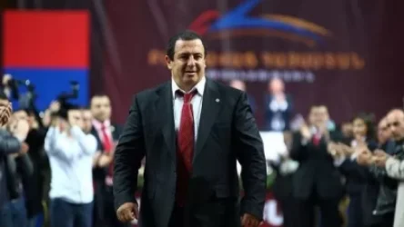 ԲՀԿ-ն՝ ՏԻՄ ընտրություններում իր մասնակցության մասին