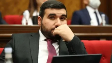 ՏԵՍԱՆՅՈՒԹ․ Թող ընդդիմադիրները չմասնակցեն ընտրությանը, մենք 54 քվե կապահովենք․ Ալեքսանյան