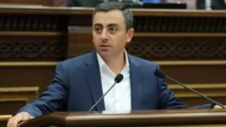 Սաղաթելյանը երկրորդ փորձով էլ չընտրվեց․ Սաղաթելյանն ասաց` իշխանությունը թատրոն է սարքում