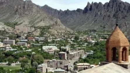 Կրակոցների ձայներ լսելու դեպքում հորդորում ենք չառաջացնել անհարկի խուճապ․ Մեղրիի համայնքապետարան