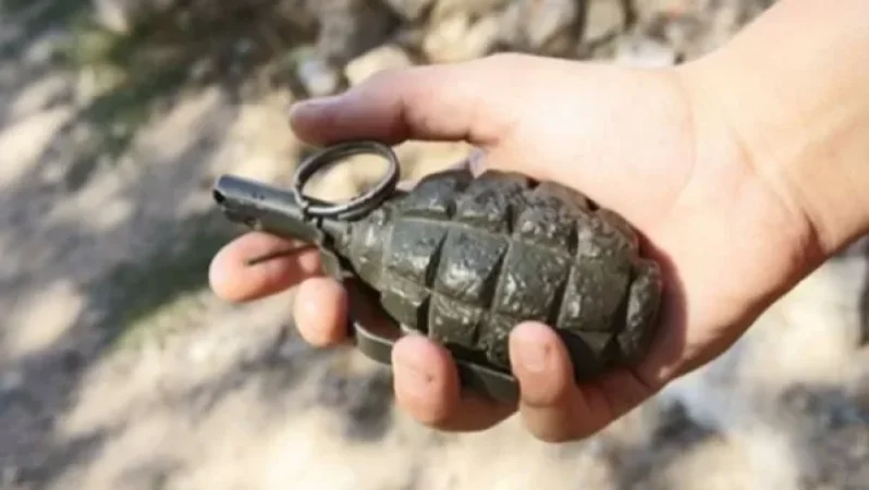 Ավազակային հարձակում՝ նռնակ պայթեցնելու սպատռնալիքով. ՔԿ-ն մանրամասներ է ներկայացնում