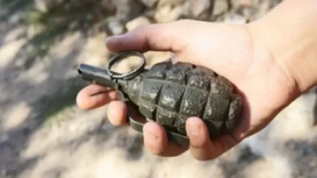 Ավազակային հարձակում՝ նռնակ պայթեցնելու սպատռնալիքով. ՔԿ-ն մանրամասներ է ներկայացնում