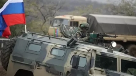 Ի՞նչ մոնիթորինգ է տեղի իրականացվում Տավուշի սահմաններին. Հայկ Ղալումյանը՝ Տավուշ գնացած ռուս զինվորականների մասին