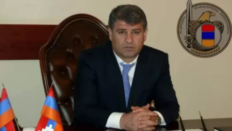 Ո՞վ կզբաղեցնի ԱԱԾ փոխտնօրենի պաշտոնը. «Ժողովուրդ»