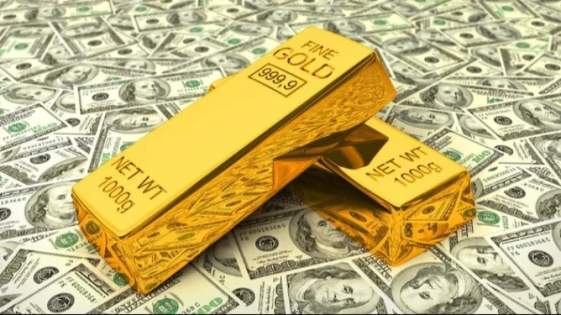 Ոսկու գները ցույց են տվել ամենաուժեղ անկումը