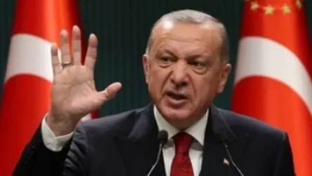 Ռեջեփ Թայիփ Էրդողանը քրդերին կապել է երկրում մոլեգնող անտառային հրդեհների հետ