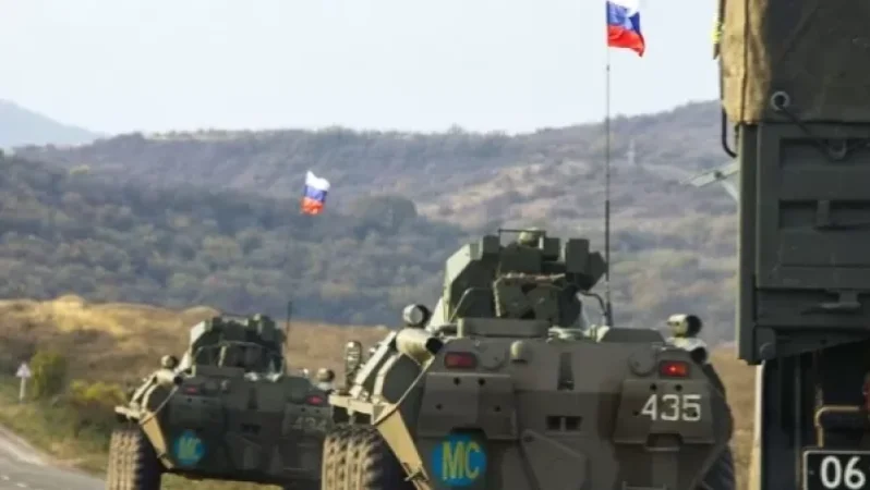 Չեմ բացառում, որ կունենանք նույն իրավիճակը, ինչ Գորիս-Կապան ճանապարհին.  Թաթուլ Հակոբյանը՝ Ոսկեպարում տիրող իրադրության մասին