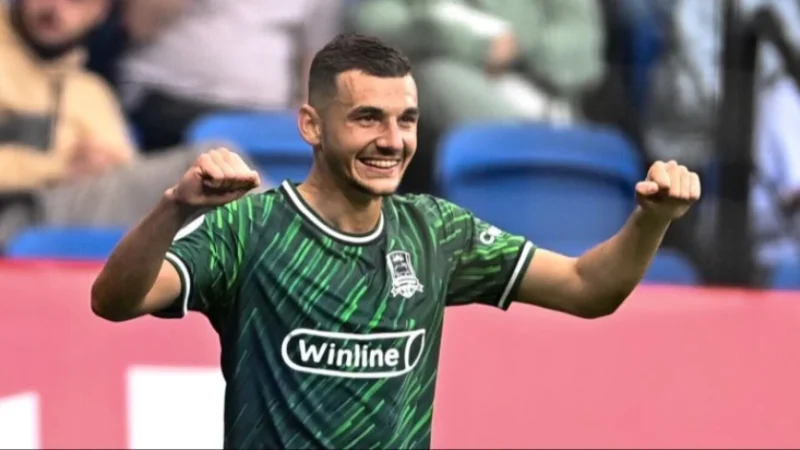 Սպերցյանը ձեռք է բերել կայունություն, որը սարսափեցնում է մրցակիցներին. Շնյակին